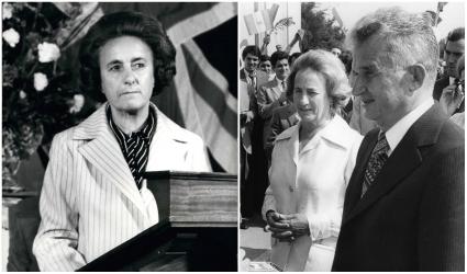 Desertul favorit al Elenei Ceaușescu, dezvăluit chiar de fosta ei menajeră! Rețeta secretă a fost dezvăluită