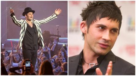 Dan Bălan, apariția care i-a îngrijorat pe fani. Cum a fost filmat la un concert din Republica Moldova: „Foarte mult a slăbit”