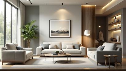 (P) Canapele extensibile și fixe – confort zilnic și design modern pentru orice living