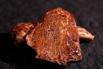 Capitolul pierdut din istoria umană a fost dezvăluit de simboluri rare, susțin experții. Ce vechime impresionantă au