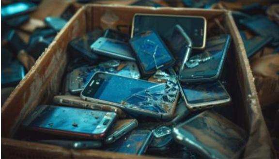 Descoperă totul despre reciclarea electronicelor