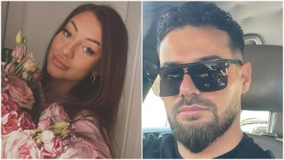 Cu cine s-a întâlnit Andi din sezonul 11 Mireasa după anunțul despărțirii cu declarații scandaloase de Roberta