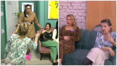 Mireasa, sezon 13. Scandal de proporții în casa fetelor. Cum a enervat-o Halima pe doamna Mihaela. Cine a intervenit între ele