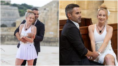 Cadoul în valoare de 18.000 de euro pe care Sandra Izbașa i l-a oferit lui Răzvan Bănică. Cum arată obiectul de lux