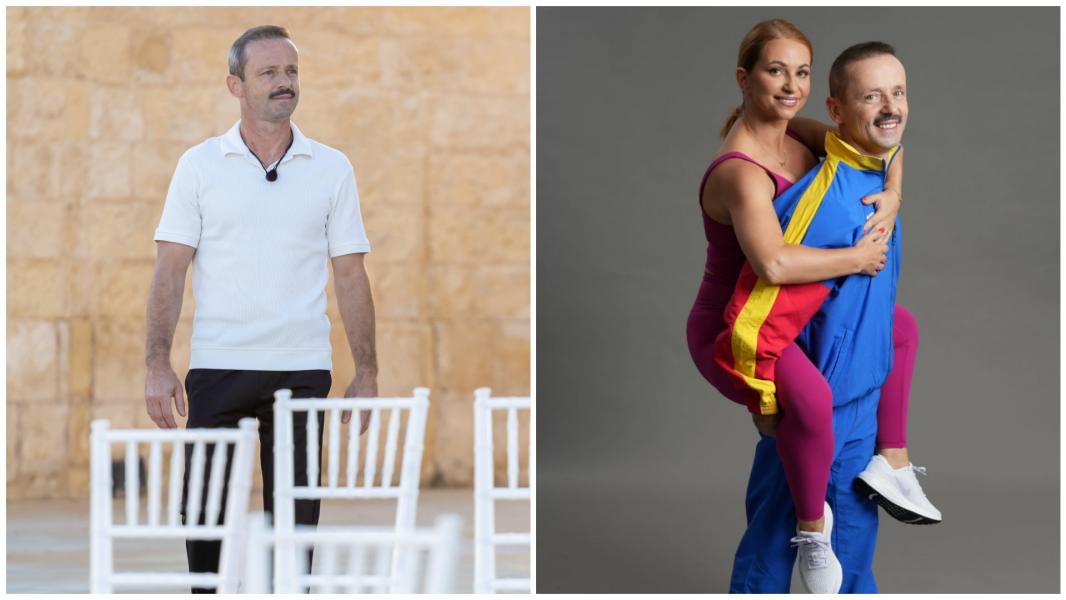 Ce rentă viageră are Marius Urzică. Banii pe care marele campion îi primește lunar de la stat, pentru performanțele în gimnastică