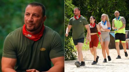 Cum arată pensiunea lui Marian Godină, concurentul Survivor România 2026. Cât costă o noapte de cazare