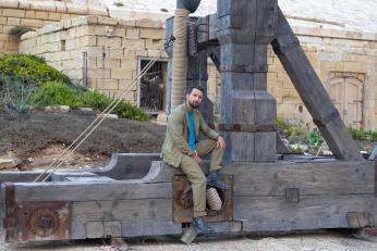 Diseară, la Power Couple, într-o probă deja cunoscută, fetele muncesc, în timp ce băieții vor avea o misiune... specială