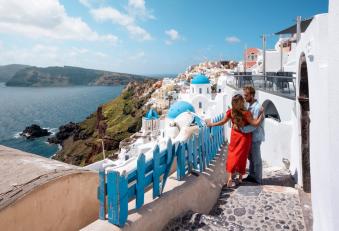 (P) Top 10 experiențe unice de neratat în Grecia