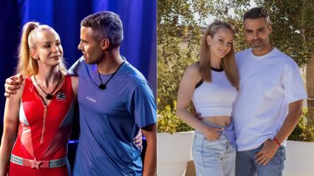 Sandra Izbașa a vorbit deschis despre felul în care ea și Răzvan Bănică gestionează problemele de cuplu. Ce a dezvăluit