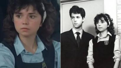 Transformarea surprinzătoare a Cesoniei Postelnicu. Cum arată Geta din „Liceenii” la 58 de ani