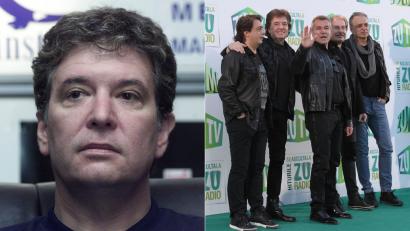 Mugurel Vrabete, membru al trupei Holograf, a murit. Basistul a decedat la vârsta de 70 de ani