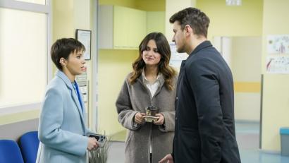 Cele mai noi episoade ale serialului original Ana, Mi-ai fost scrisă în ADN, lider absolut de audiență