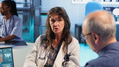 Cine se va ocupa de programările la doctor de acum înainte? Nu va mai fi problema pacientului