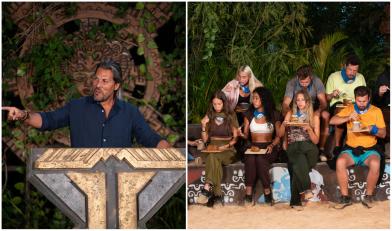 Victoriile obținute de Războinici au crescut motivația Faimoșilor pentru jocul de Imunitate, din această seară, de la Survivor