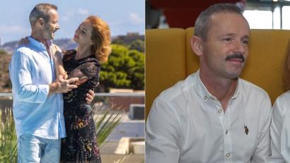Ce relație are Andrei, fiul cel mare al lui Marius Urzică, cu frații săi vitregi. Ce a dezvăluit fostul concurent Power Couple