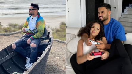 Jador și Oana Ciocan s-au despărțit după un an de căsnicie. Care este motivul separării și ce decizie drastică a luat artistul