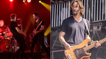 Keanu Reeves vine în România în 2026. Unde va fi prezent actorul