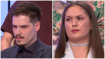 Mireasa, sezon 13. Aysha, cumnata lui Daniel, intervenție telefonică în direct. Ce a putut să spună despre Claudia