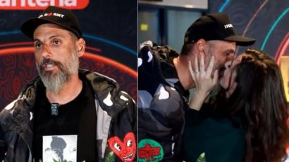 Cum arată soția lui CAV, fostul concurent de la Survivor România 2026. Mihaela a făcut un gest neașteptat în aeroport