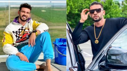 Dorian Popa, ținută specială pentru munca în folosul comunității. Artistul este condamnat la 8 luni de închisoare cu suspendare