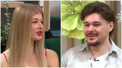 Mireasa, sezon 13. Diana și Marian sunt într-o cunoaștere: „Emoțiile de la început parcă sunt mai mari”