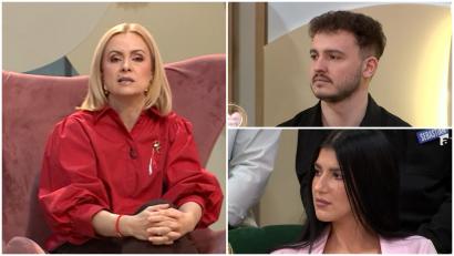 Mireasa, sezon 13. Simona Gherghe, clarificări despre o speculație din online: „Vreau să lămuresc o situație”