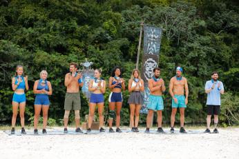 Războinicii primesc întăriri în această seară, la Survivor, la Antena 1 și pe AntenaPLAY