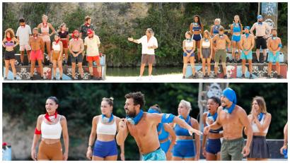 Survivor, 20 martie 2026. Cine a câștigat jocul de recompensă. Gestul lui Beleuț care i-a supărat pe unii colegi din trib