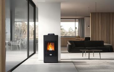 (P) Sobele pe peleți italiene cuceresc piața din România: de ce tot mai mulți români aleg această soluție de încălzire