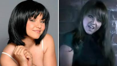 Îți mai amintești de solista trupei Spin? Cât de mult s-a schimbat Roxana Andronescu. Cum arată acum