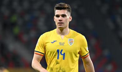 Ianis Hagi a reușit să surprindă pe toată lumea la Mogoșoaia. Jucătorii confirmați s-au reunit pentru antrenamente