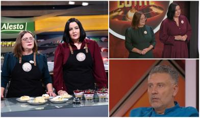 Chefi la cuțite, 23 martie 2026. Anda Maria Disea și Mihaela Căruțașu, detalii emoționante despre misiunea lor! Ce verdict au luat