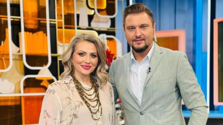 Ce se întâmplă cu emisiunea Acces Direct după plecarea prezentatoarei Mirela Vaida la Asia Express
