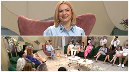 Mireasa, sezon 13. Simona Gherghe, anunț important la finalul emisiei live: „Sunteți pregătiți?” Ce veste a dat prezentatoarea