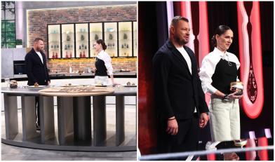 Chefi la cuțite, 23 martie 2026. Cine a câștigat a zecea amuletă din sezonul 17. Marius Niculae a dat verdictul