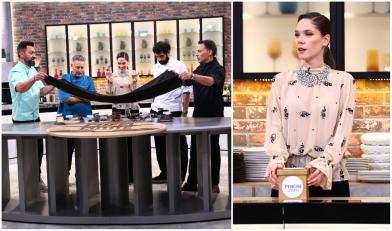 Chefi la cuțite, 24 martie 2026. Irina Fodor a pus în joc a doua bombă cu amulete! Cine jurizează și ce trebuie să gătească