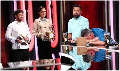 Chefi la cuțite, 24 martie 2026. Cine a câștigat bomba cu amulete! Chef Vlad Pădurescu a dat verdictul