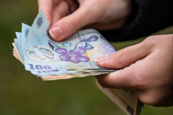 Cine este Radu Theodor Croitoriu, „cel mai bun falsificator de bancnote din istoria României”. A păcălit chiar și SRI-u