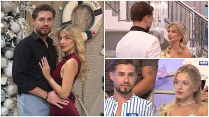 Mireasa, sezon 12. Ce a spus Emily după zvonurile despărțirii de Liviu: „Diferența este lipsa de ocupație”