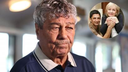 Cine este Neli, soția lui Mircea Lucescu. De peste 59 de ani îl susține necondiționat