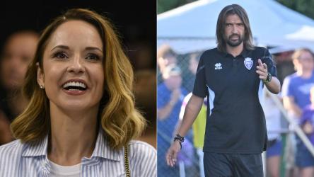 Dan Alexa, surprins alături de Andreea Marin. Antrenorul român a fost recent implicat în scandalul divorțului Andreei Popescu