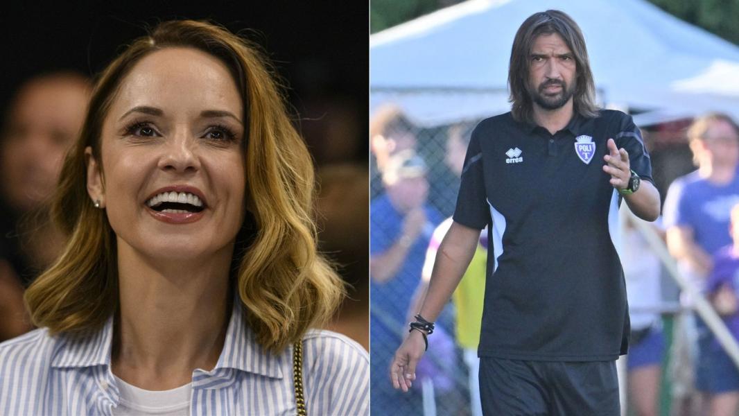 Dan Alexa, surprins alături de Andreea Marin. Antrenorul român a fost recent implicat în scandalul divorțului Andreei Popescu