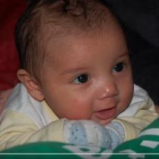 (P) O nouă șansă la mobilitate: Povestea lui Ashton și cum i s-a schimbat destinul după un diagnostic care i-a schimbat viața