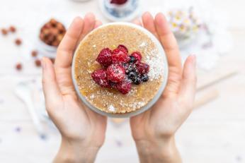 (P) Deserturi fără zahăr și fără ingrediente artificiale: noul standard pentru deserturi guilt-free