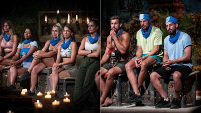 Survivor, 29 martie. Războinicii, la al șaselea duel de eliminare. Fetele sunt în pericol. Ramona vs. Loredana. Cine a plecat