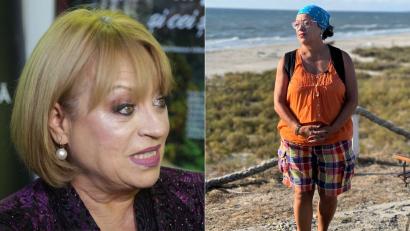 Actrița Adriana Trandafir și-a anunțat retragerea din teatru și film. Care a fost motivul pentru care a luat această decizie