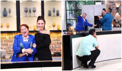 Chefi la cuțite, 30 martie 2026. Irina Fodor a pus la bătaie o amuletă puternică. Mariana Bobaru a revenit să se „răzbune”