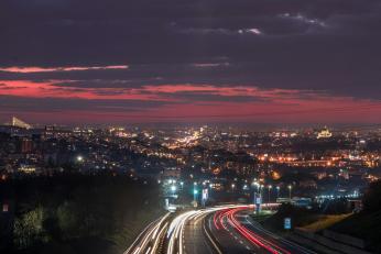 (P) Noua tendință în turismul din București: autonomia de mișcare și redefinirea experienței de călătorie