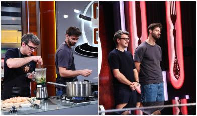 Chefi la cuțite, 30 martie 2026. Alexandru Ion și Ștefan Floroaica, finaliști ai show-ului Asia Express, show în bucătărie