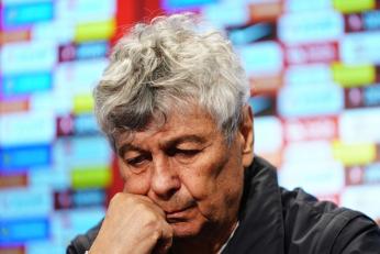 Decizia luată de Mircea Lucescu după ce a leșinat la antrenamentul naționalei. Nu va mai fi selecționer